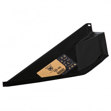 HZA269 HEELBOARD EXTENSION LH MGB