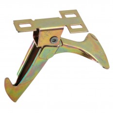 406-010 HZA332 MG MGB BONNET SAFETY CATCH