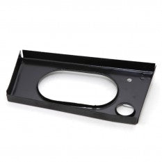 458-910 HZA461 MG MGB BONNET CATCH SLAM PANEL SUPPORT