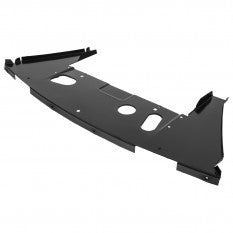 458-925 HZA4851 RAD DUCT ASSY RB 74>