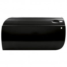 457-270 HZA567  MG MGB DOOR SKIN LH GENUINE BMH