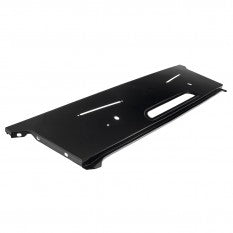 458-200 HZA672 TOP SHROUD SCREEN DASH PANEL CHROME BUMPER