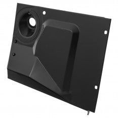 SPOF06 HZA703 FR P/BOX ASSY LH CB