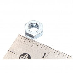 310-015 JN2158 NUT 5/16 UNC JAM