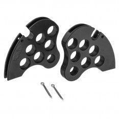 115-150 KAD1013282 KAD ALLOY HANDBRAKE QUADRANT DRY