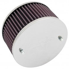 222-950 KN56-9095 K&N AIR FILTER ASSEMBLY  HS4 CENTRE HOLE 83mm