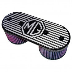 222-910 KNMG240 K&N FILTER ASSEMBLY MGB HS4 HIF4 MARQUE SPORTS AIR FILTER