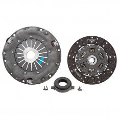 HK5228 KT9702 CLUTCH KIT JAG