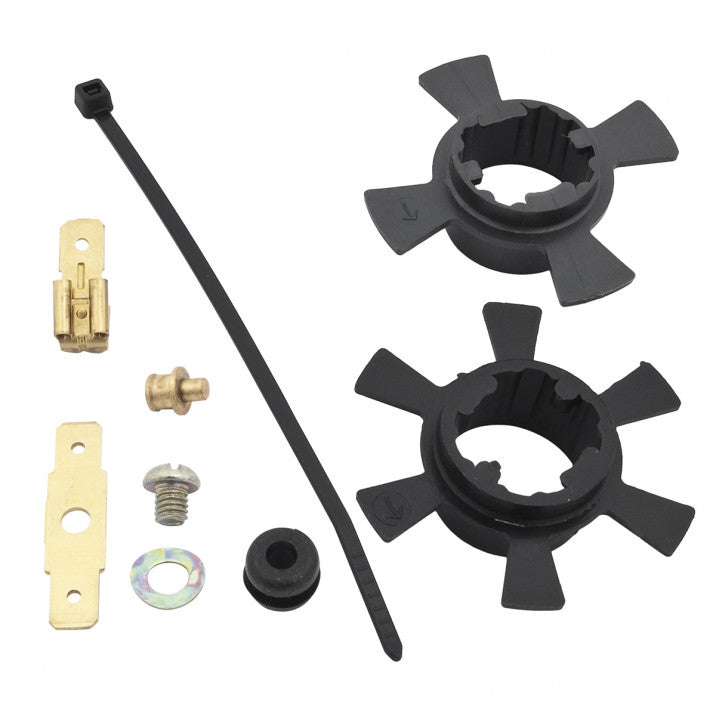 FK-117 LFK117 FITTING KIT LUMENITION 45D & 59D