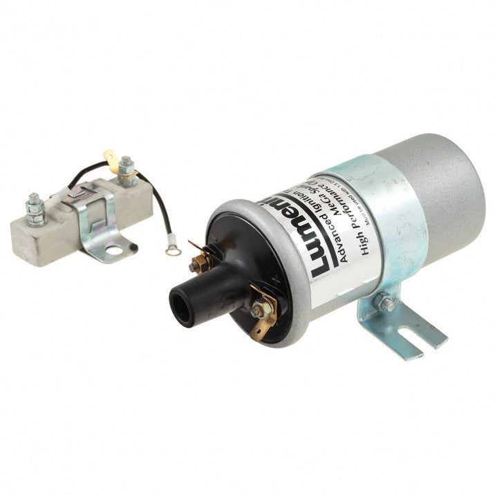 LMS4 COIL MEGA SPARK 4