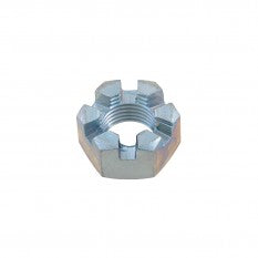 310-710 LN2212 NUT 9/16IN SLOT THIN