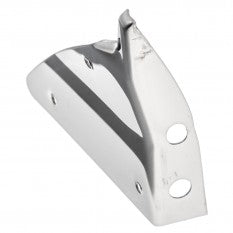 472-700 MB104L PLATE-SS GT DOOR LH
