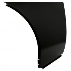 457-575 MB15L MG MGB FRONT LEFT HAND WING GUARD REPAIR PANEL