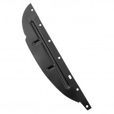 458-400 MB19L MGB SPLASH PLATE PANEL LH