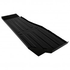 458-950 MGB LEFT HAND FLOOR PANEL MK11 MB21AL 4 SYNCHRO