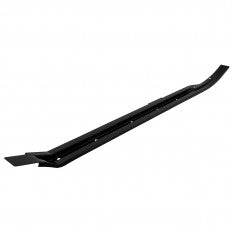 458-440 MB24L MGB CASTLE RAIL FULL LH STEELCRAFT