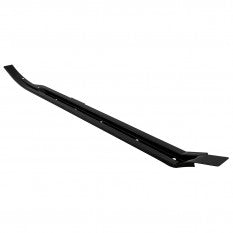 458-445 MB24R MGB CASTLE RAIL FULL RH STEELCRAFT