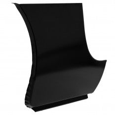 457-580 MB36R MGB DOGLEG GUARD REPAIR REAR RH