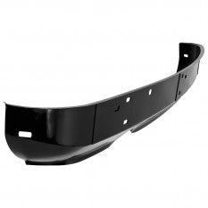 457-685 MB45 REAR LOWER VALANCE PANEL 74-80 RUBBER BUMPER