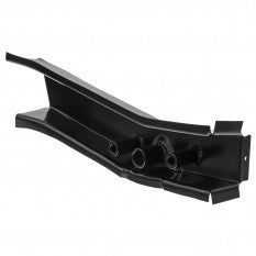 457-510 MB56L MGB REPAIR PANEL CHASSIS LEG REAR LH