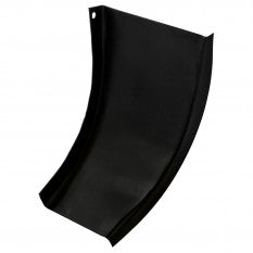 MB59L MGB B POST LOWER REPAIR LH