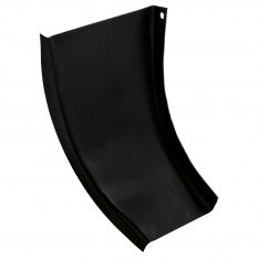 MB59R MGB B POST LOWER REPAIR RH