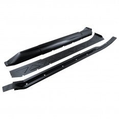 MBK1001L MGB SILL KIT LH