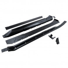 457-158 MBK1002L MGB SILL KIT FULL LH