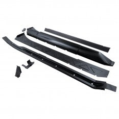457-168 MBK1002R MGB SILL KIT FULL RH
