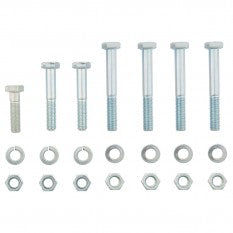322-428 MBK101 MGB GEARBOX BOLT KIT 3 SYNCHRO