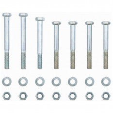 322-438 MBK102 MGB GEARBOX BOLT KIT 4 SYNCHRO