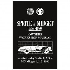 212-480 MGL3001 WORKSHOP MANUAL S&M