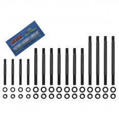 MGS10864 STUD SET(11) HEAD A