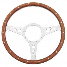 MLW1116-14 MK3 14" DISHED WITH HOLES MOTO LITA