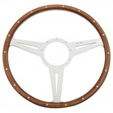 MLW1120-14 MK3 14" FLAT WITH THIN SLOTS MOTO LITA