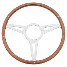 MLW1122-14 MK3 14" FLAT WITH WIDE SLOTS MOTO LITA