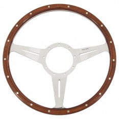 MLW1125-14 MK3 14" DISHED WITH THIN SLOTS MOTO LITA