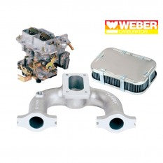 222-265 MM222-265 CARB KIT 74 ON LHD B