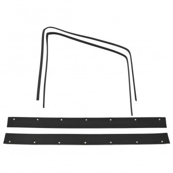 259-647 MM259-647 SEALS FOR MM259-648 ALLOY SIDE CURTAIN SEALS