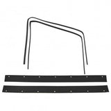 259-647 MM259-647 SEALS FOR MM259-648 ALLOY SIDE CURTAIN SEALS