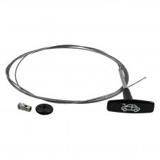 807-088 MM807-088 BONNET CABLE KIT TR5