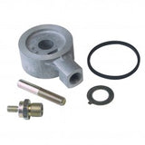 235-940 MOC289 MGA  MGB OIL FILTER ADAPTOR SPIN ON CONVERSION  KIT