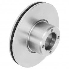 MT1203 BRAKE DISC VENTED MINI