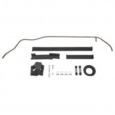 114-417 MT3121 RH TANK FITTING KIT MINI