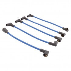 117-256 MT3200 HT LEAD SET 8MM BLUE