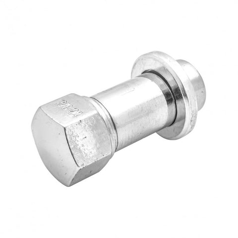 117-555 MT7100 REVOLUTION  WHEEL NUT MINI 13IN  3/8"  UNF