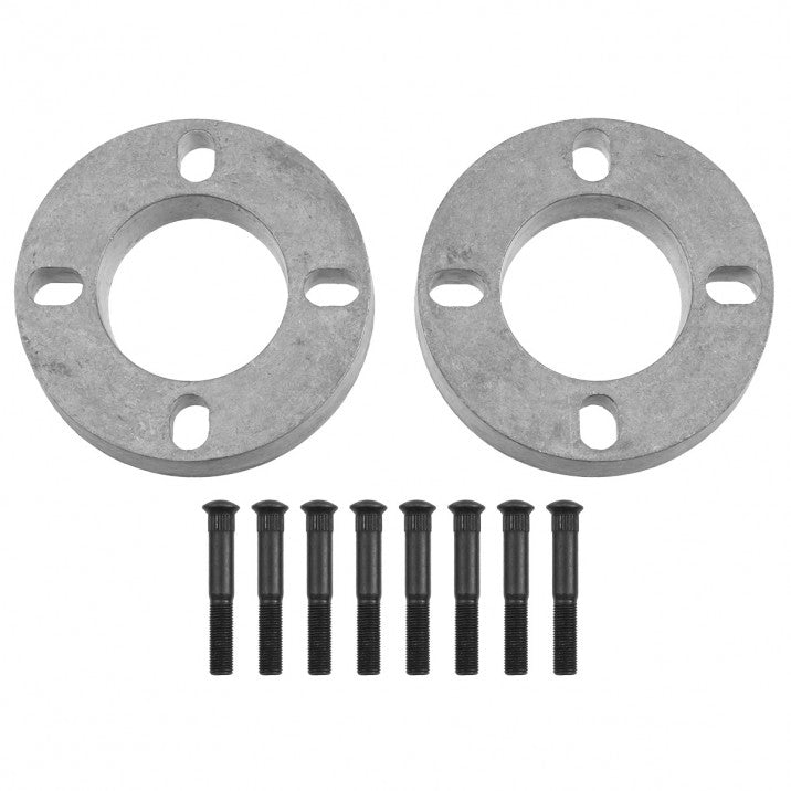 MT7122 WHEEL SPACER KIT 1IN MINI