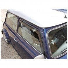 117-413 MT9316 WIND DEFLECTORS PAIR