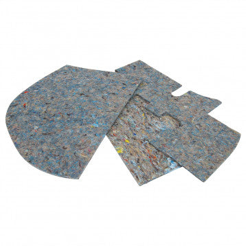 MT9540 UNDERFELT KIT CL MIN