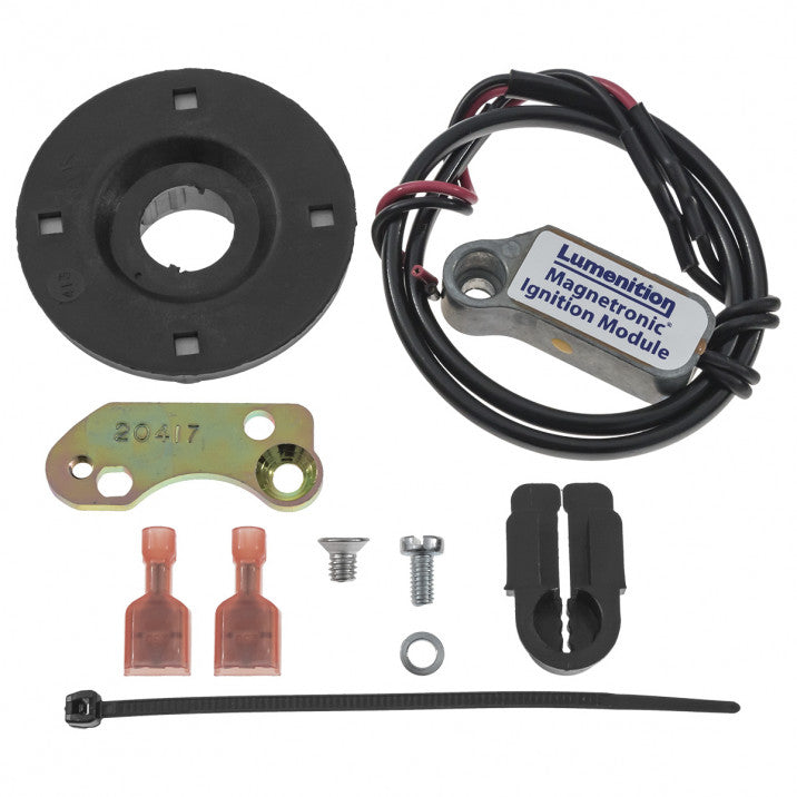 MTK003 IGNITION MODULE 25D4 MAGNETRONIC SYSTEM